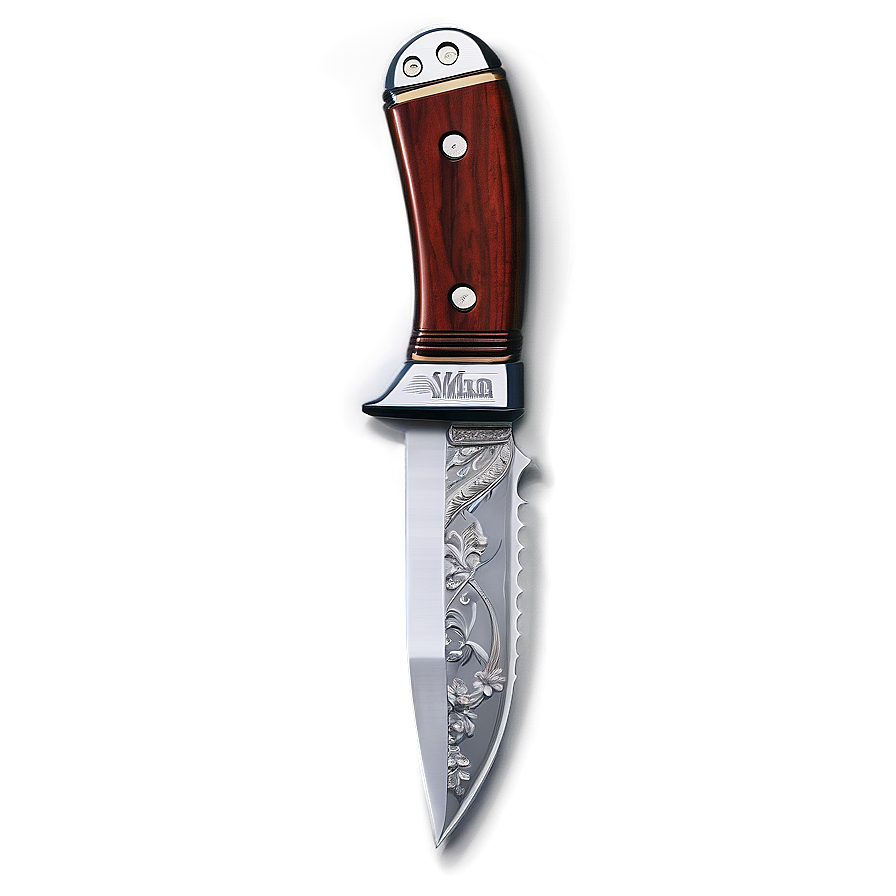 Luxury Pocket Knife Png 06212024 PNG Image