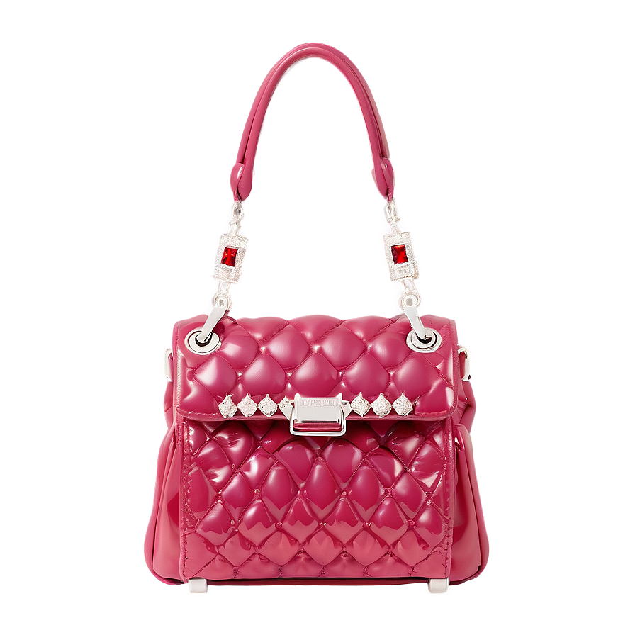 Luxury Purse Png 20 PNG Image