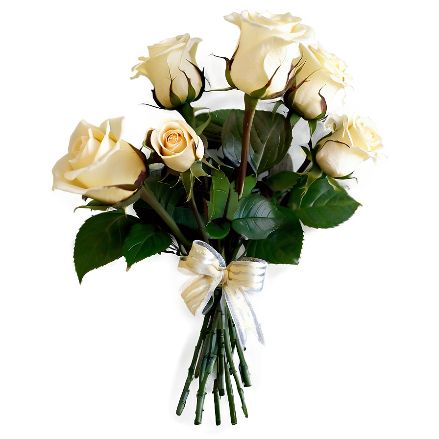 Luxury Roses Arrangement Png 57 PNG Image