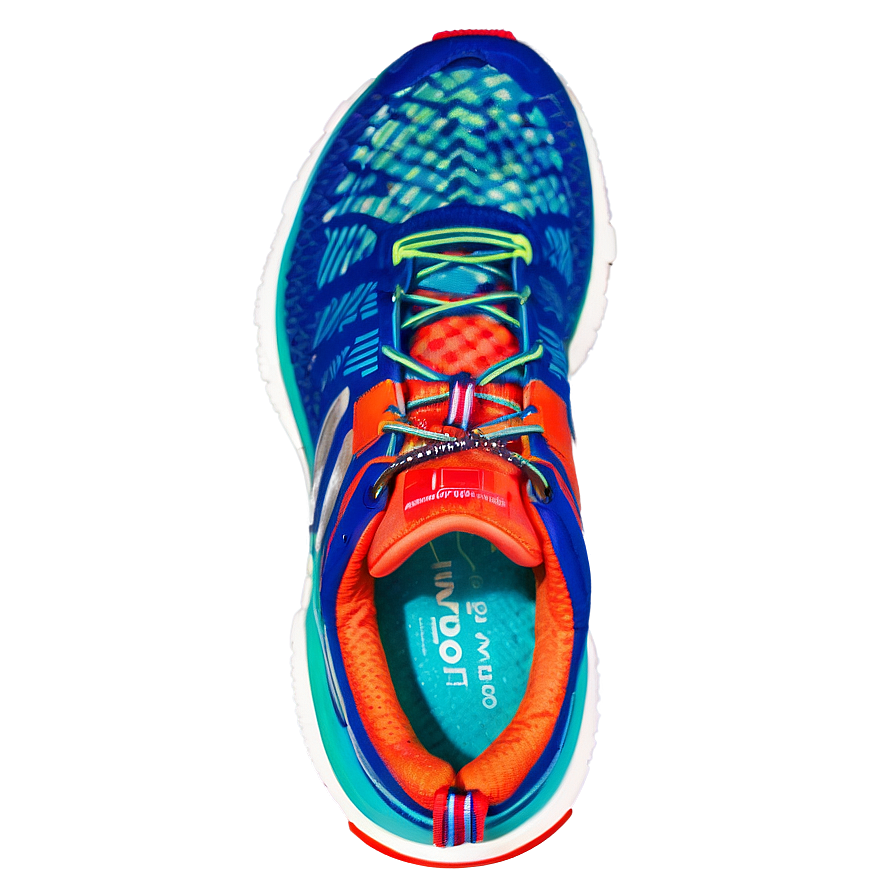 Luxury Running Shoe Png Aju PNG Image