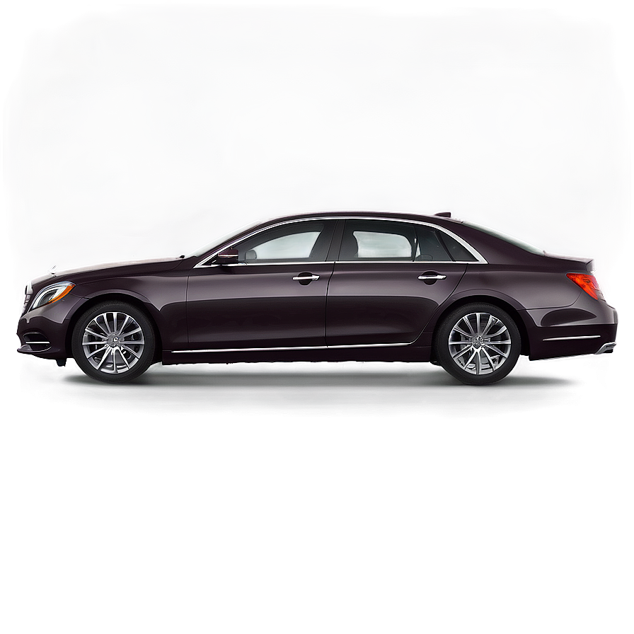 Luxury Sedan Front Angle Png Mxq93 PNG Image