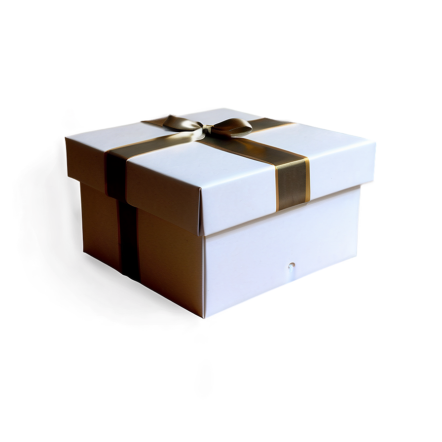 Luxury Shoe Box Packaging Png 37 PNG Image