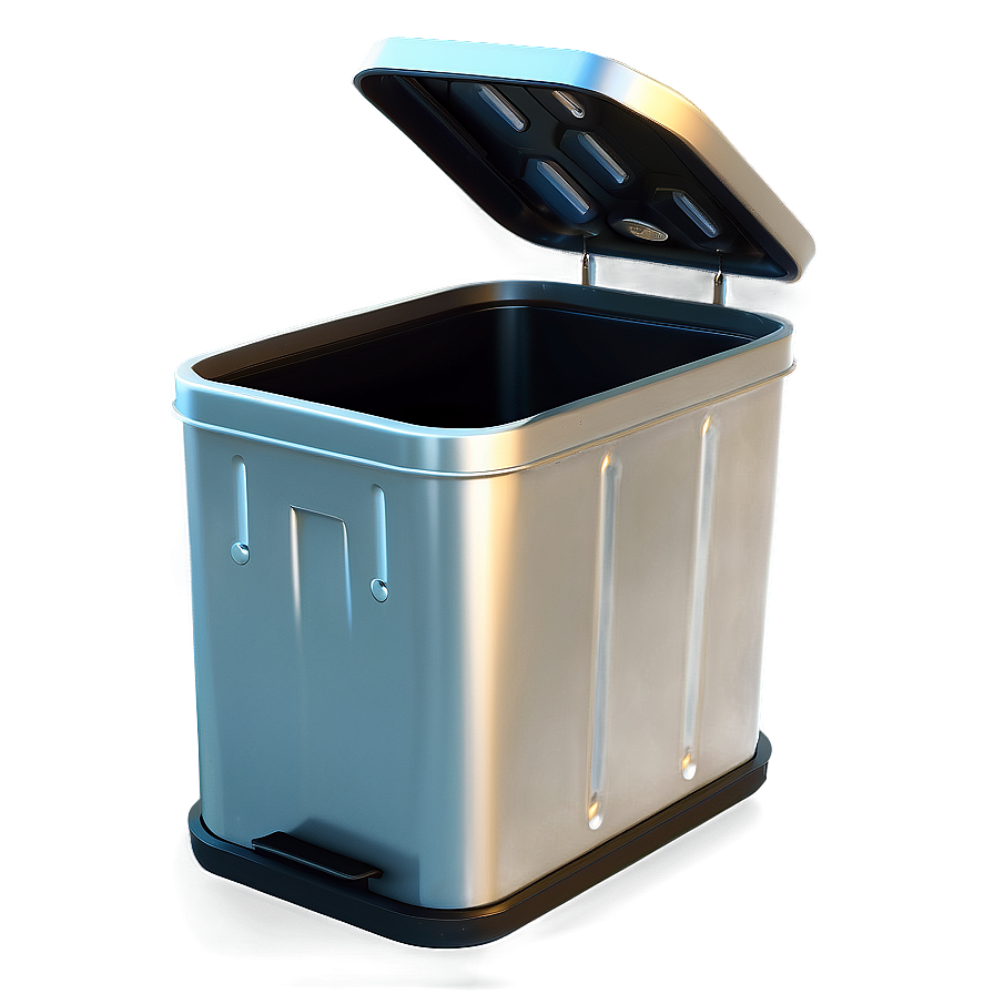 Luxury Trash Bin Practice Png Nes PNG Image