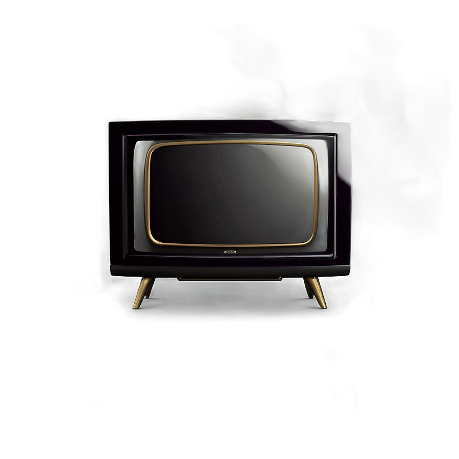 Luxury Tv Icon Png Ysy PNG Image