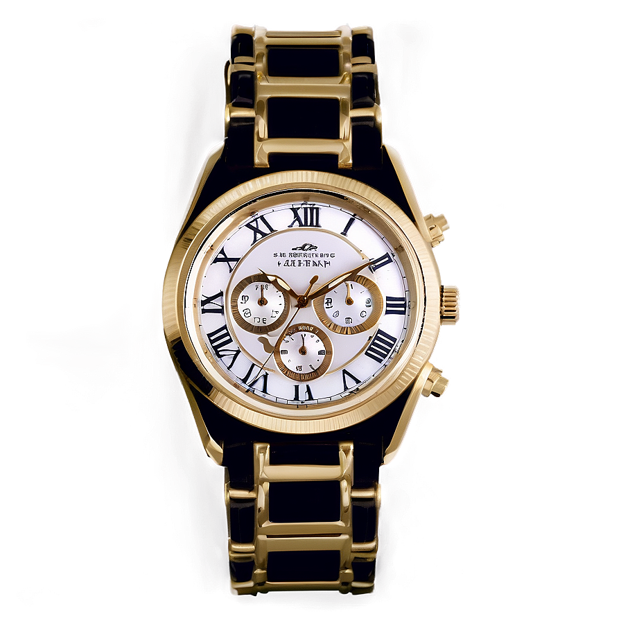 Luxury Watch Png 05212024 PNG Image