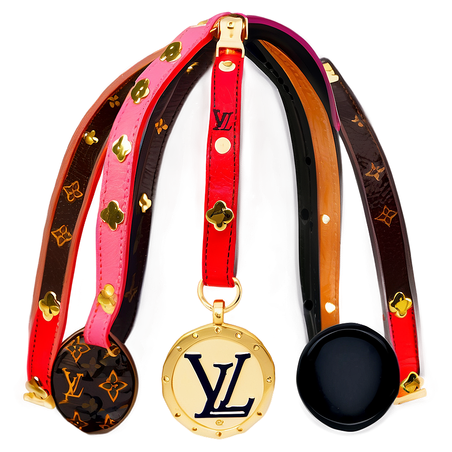 Lv Pet Accessories Png 05062024 PNG Image