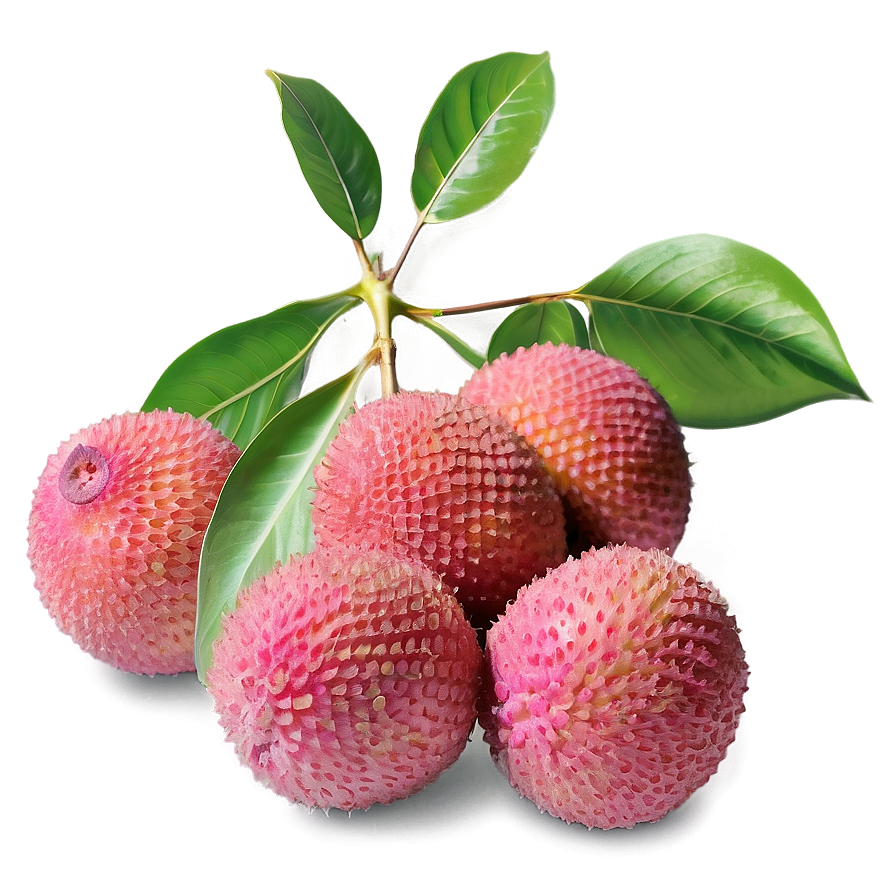 Lychee C PNG Image