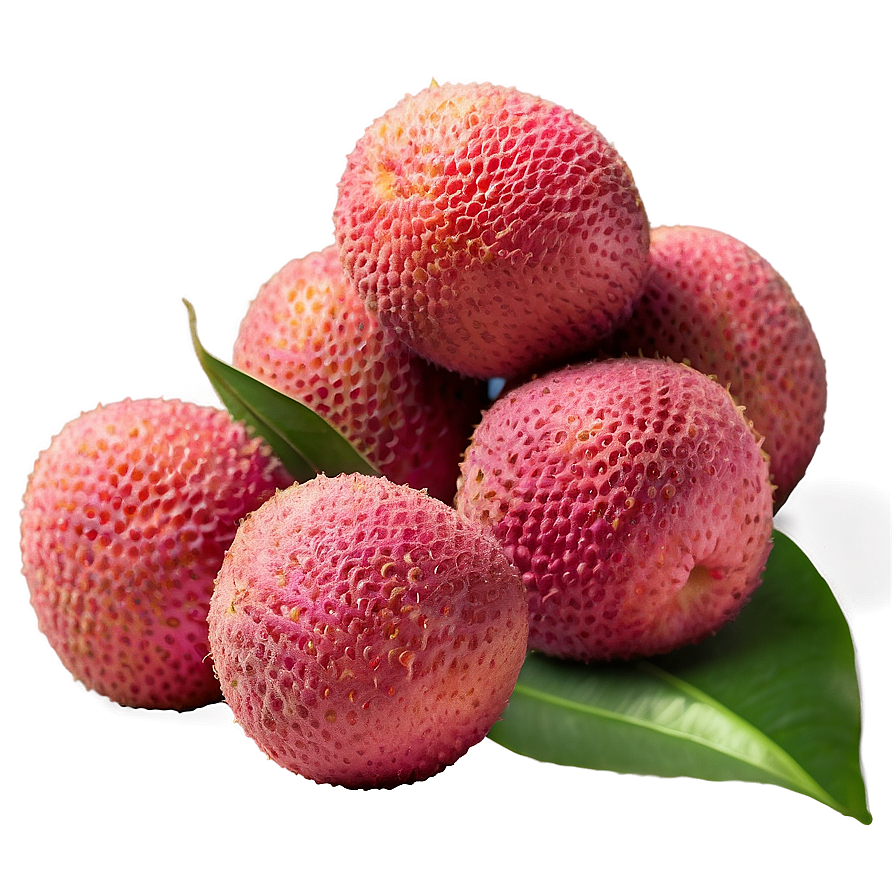 Lychee Nutritional Snack Png Amr56 PNG Image