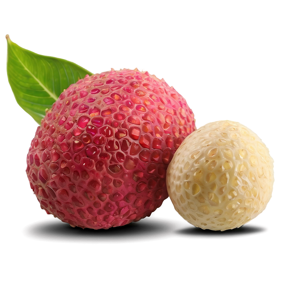 Lychee Vibrant Texture Png 47 PNG Image