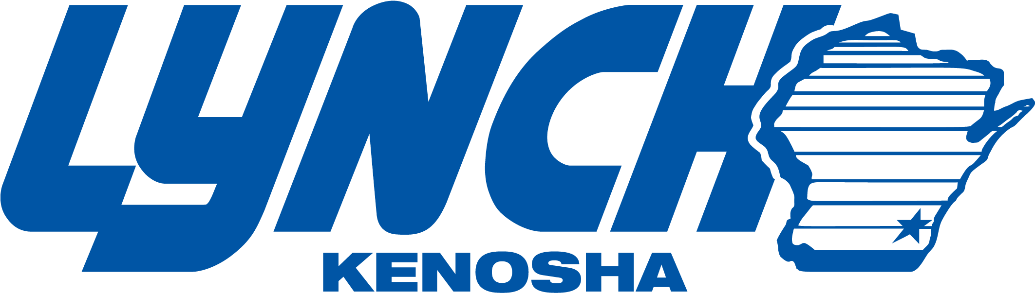 Lynch Kenosha Logo PNG Image