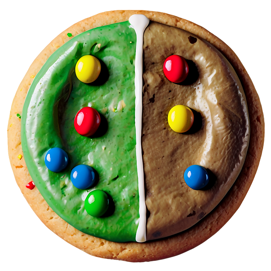 M&m Cookie Png 05042024 PNG Image