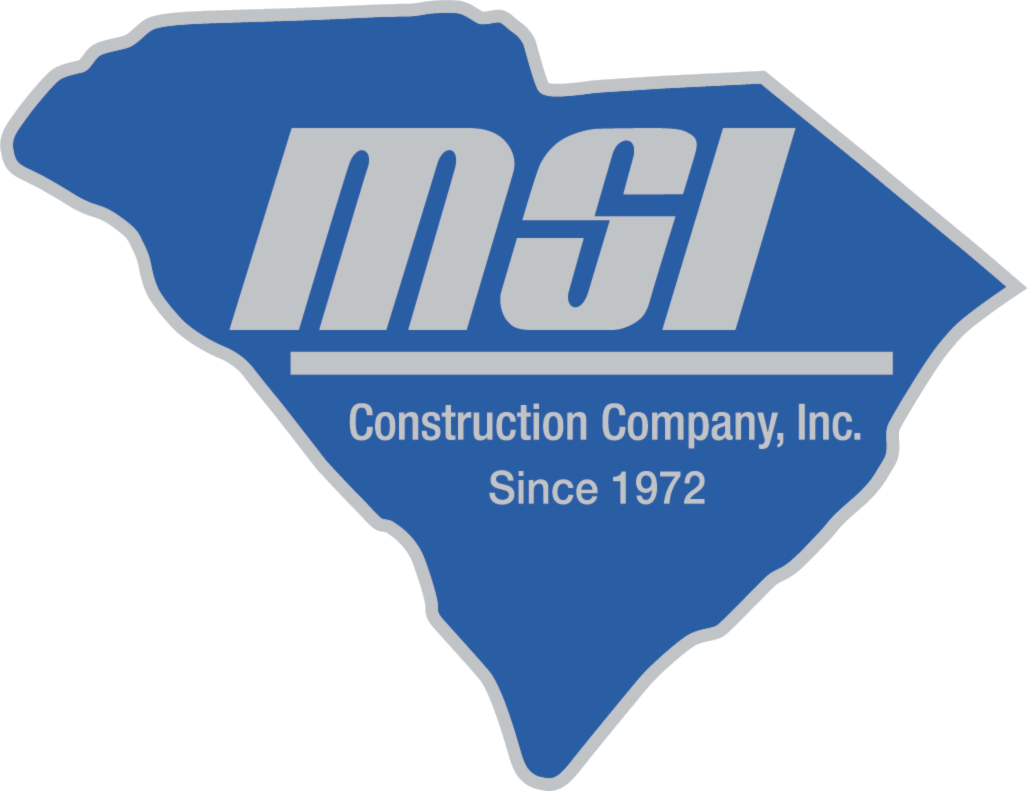 M S I Construction Company Logo1972 PNG Image