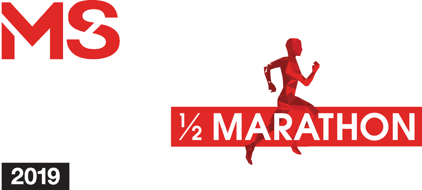 M S Melbourne Cycle Half Marathon Event2019 PNG Image