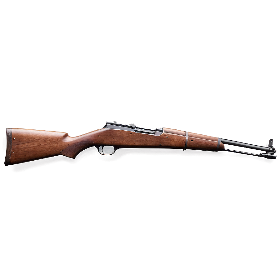 M1 Garand Military History Png 06212024 PNG Image