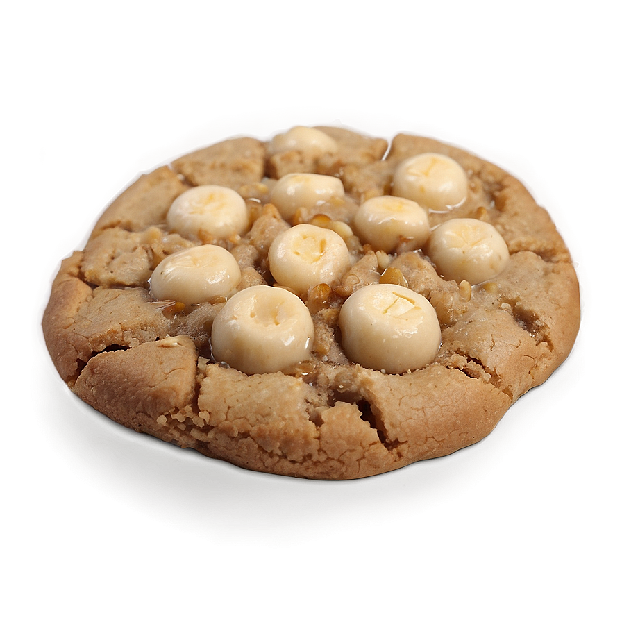 Macadamia Nut Cookie Png 79 PNG Image