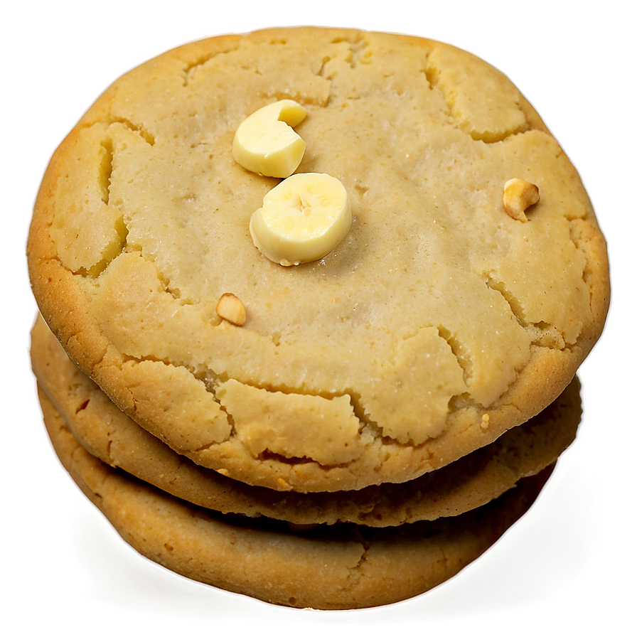 Macadamia Nut Cookies Png Nhk82 PNG Image