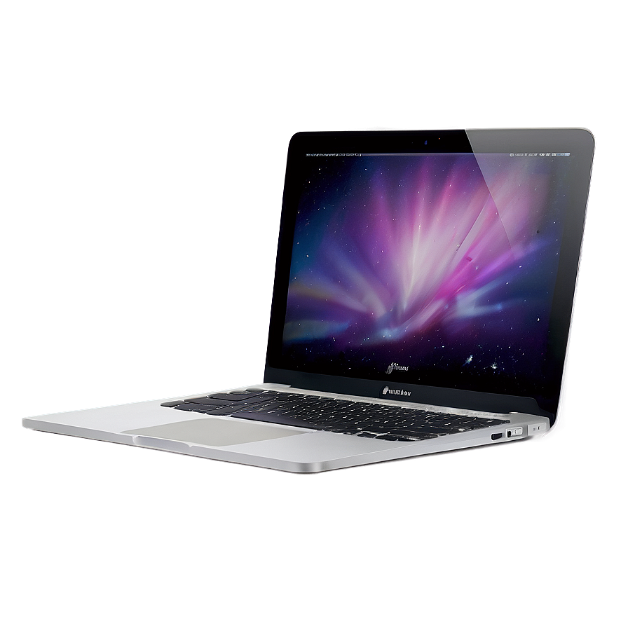 Macbook Air Png Oan PNG Image