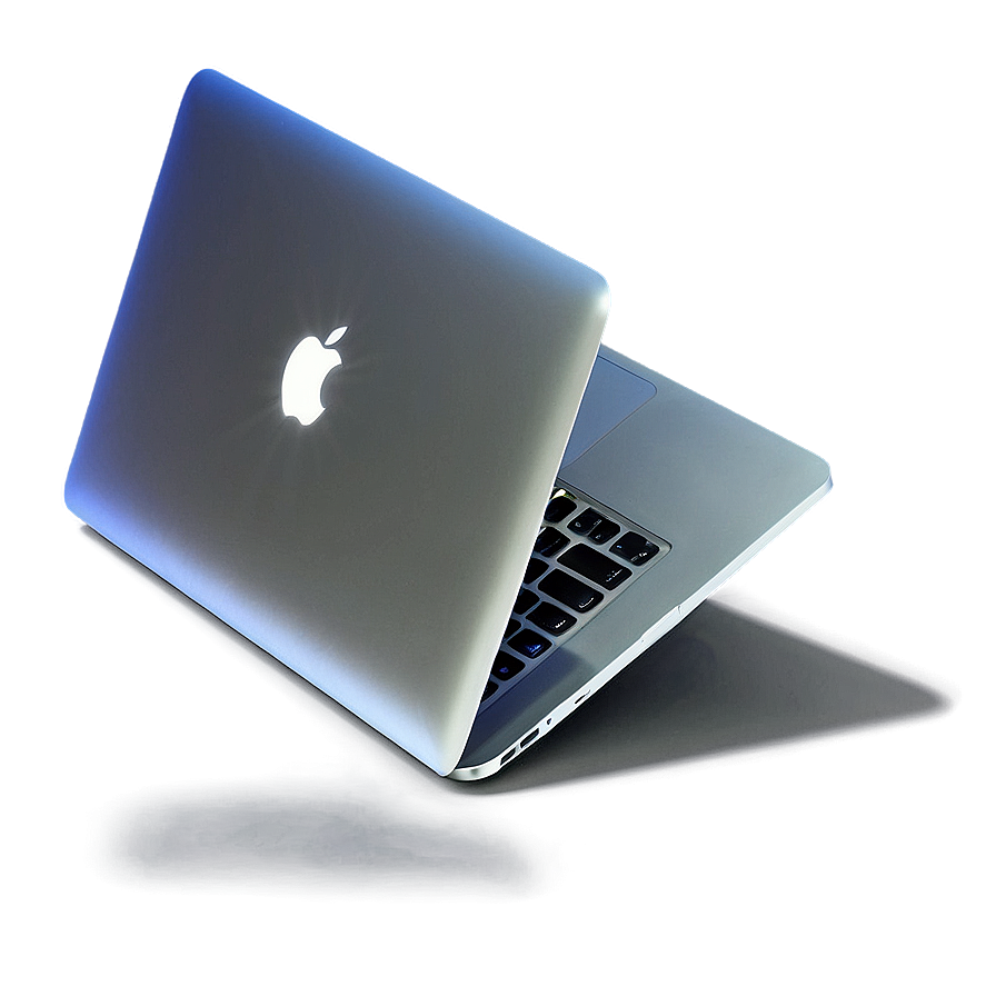 Macbook For Designers Png 34 PNG Image