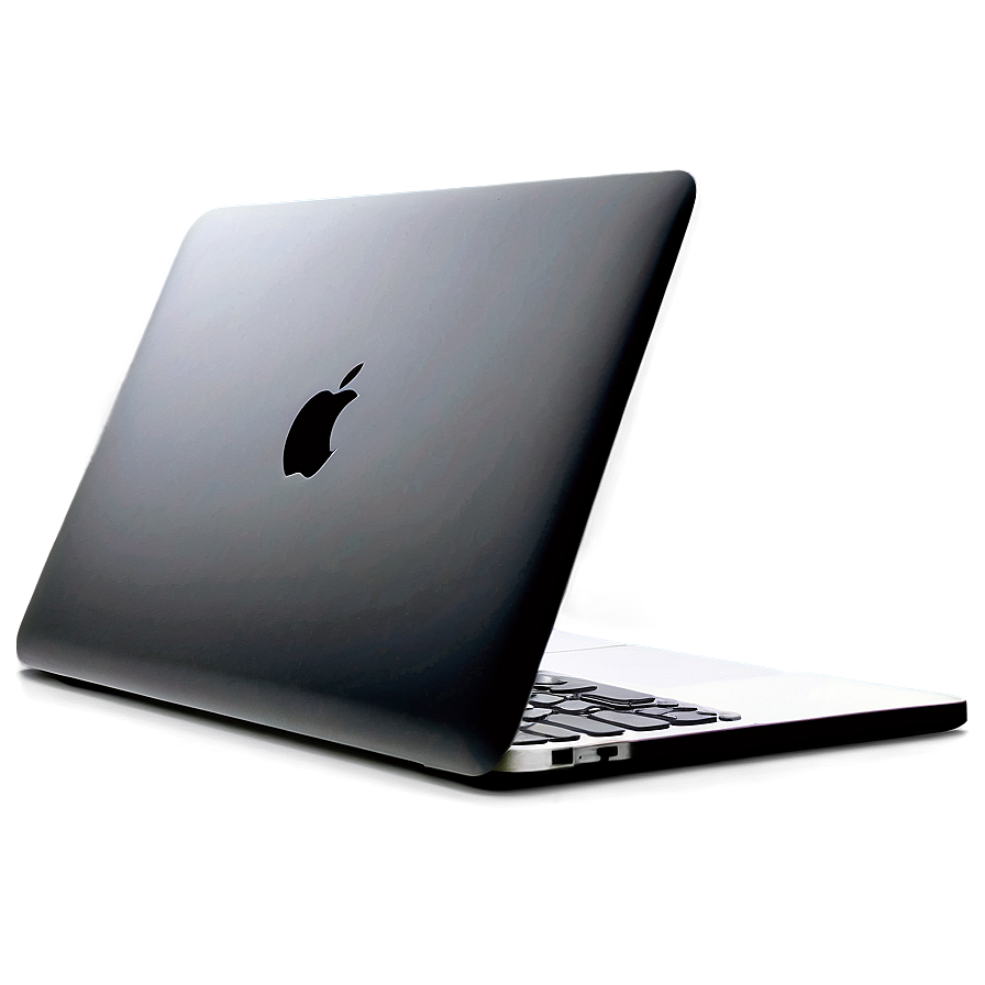 Macbook For Designers Png Ges97 PNG Image