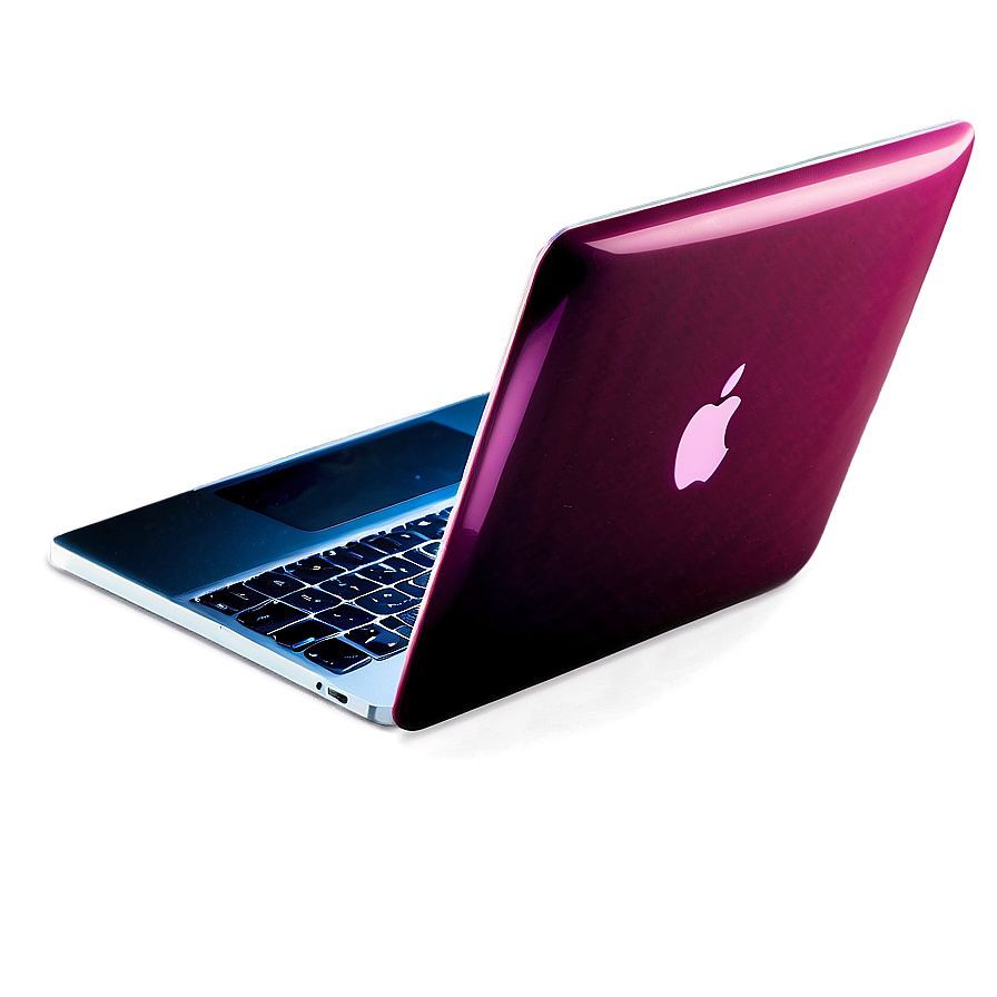 Macbook For Travel Png 19 PNG Image