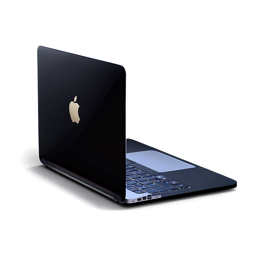 Macbook For Video Editing Png 85 PNG Image