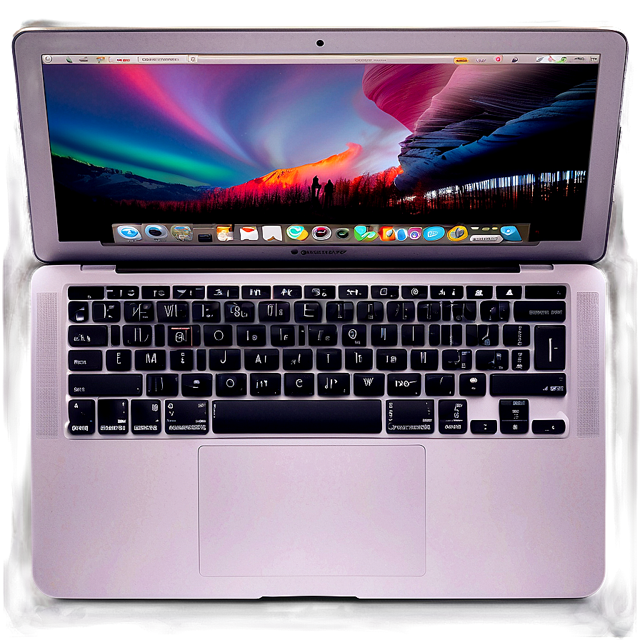 Macbook For Writers Png Nqt81 PNG Image