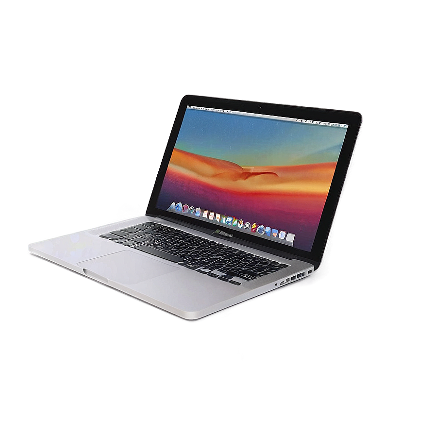 Macbook Pro For Designers Png 62 PNG Image