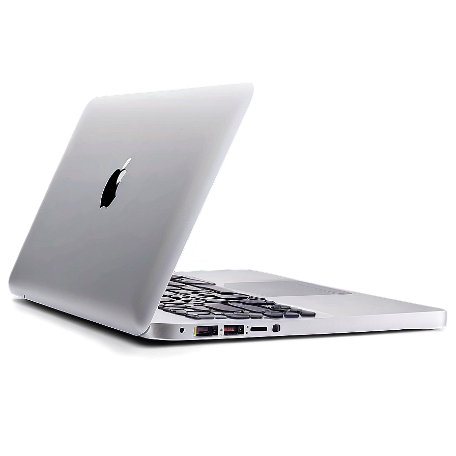 Macbook Pro For Graphic Design Png 05062024 PNG Image