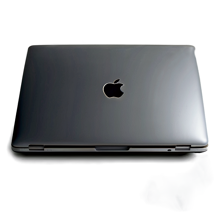 Macbook Pro Open Lid Png Ofu14 PNG Image