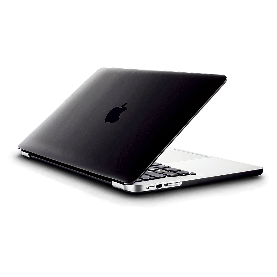 Macbook Pro With Protective Case Png Pvi52 PNG Image