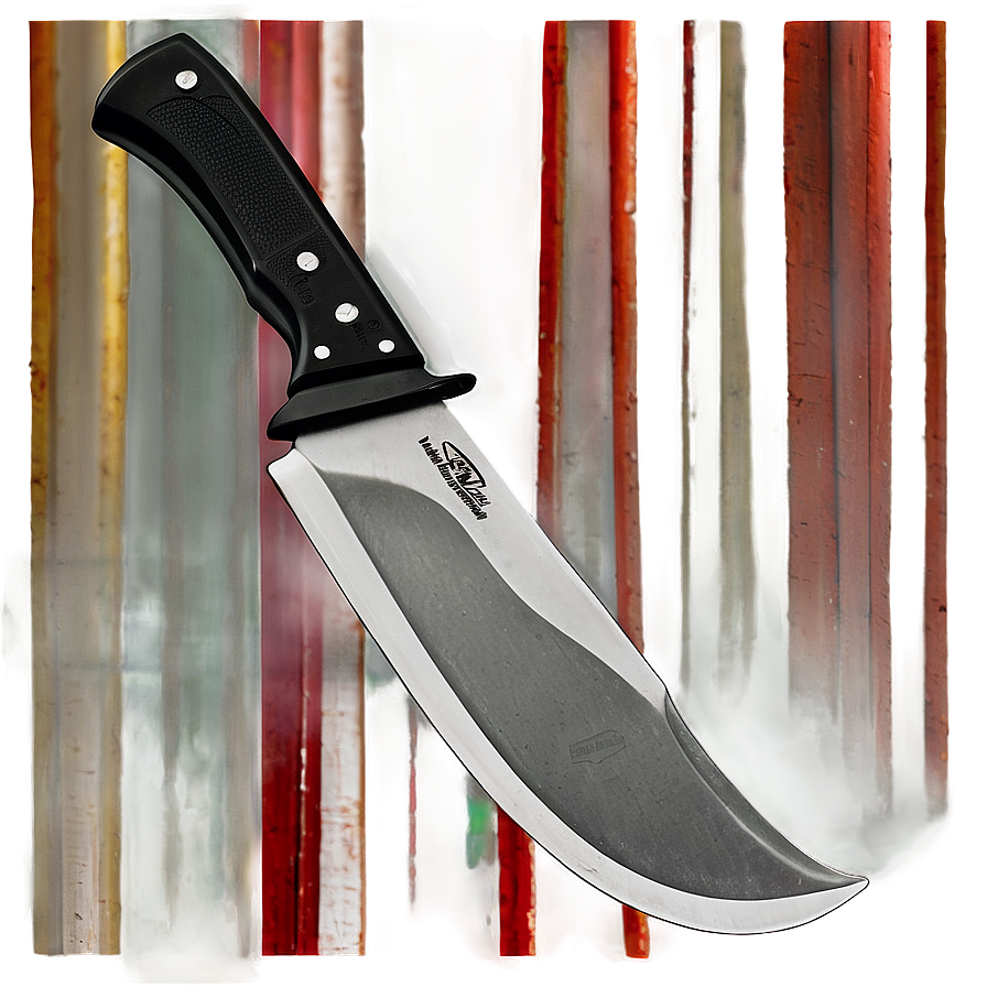 Machete Knife Png Nfm PNG Image