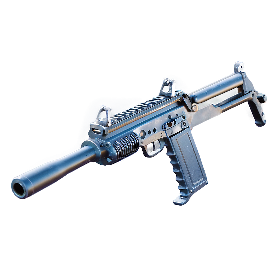 Machine Gun Transparent Png Sam93 PNG Image