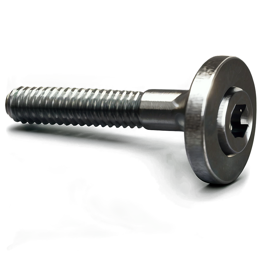 Machine Screws Png Nwn PNG Image