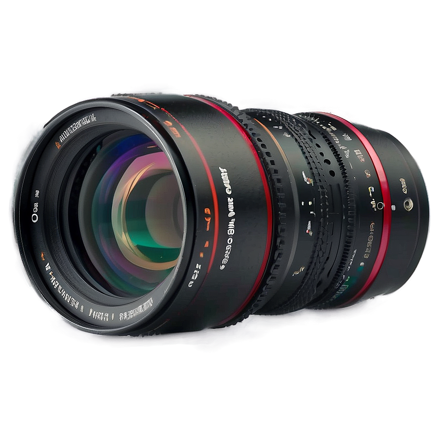 Macro Camera Lens Png 9 PNG Image