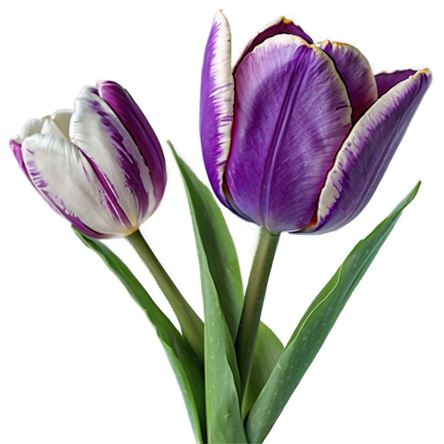 Macro Tulips Detail Png 05242024 PNG Image