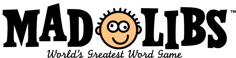 Mad Libs Logo PNG Image