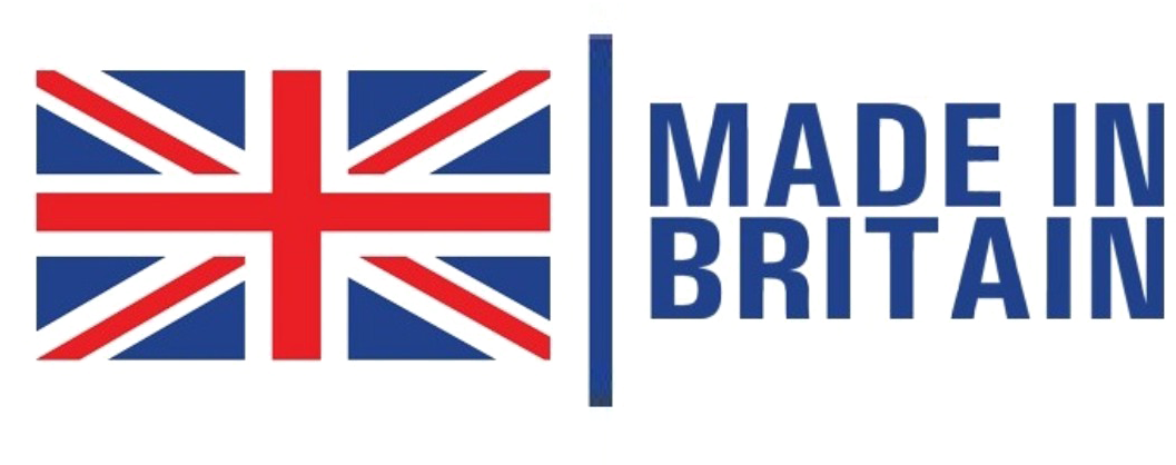 Madein Britain Flag Graphic PNG Image