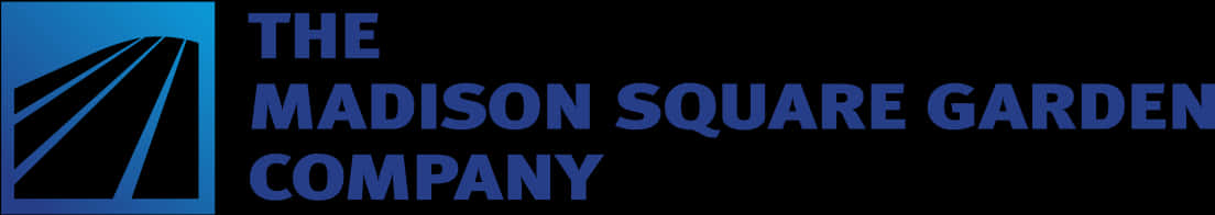 Madison Square Garden Company Logo PNG Image