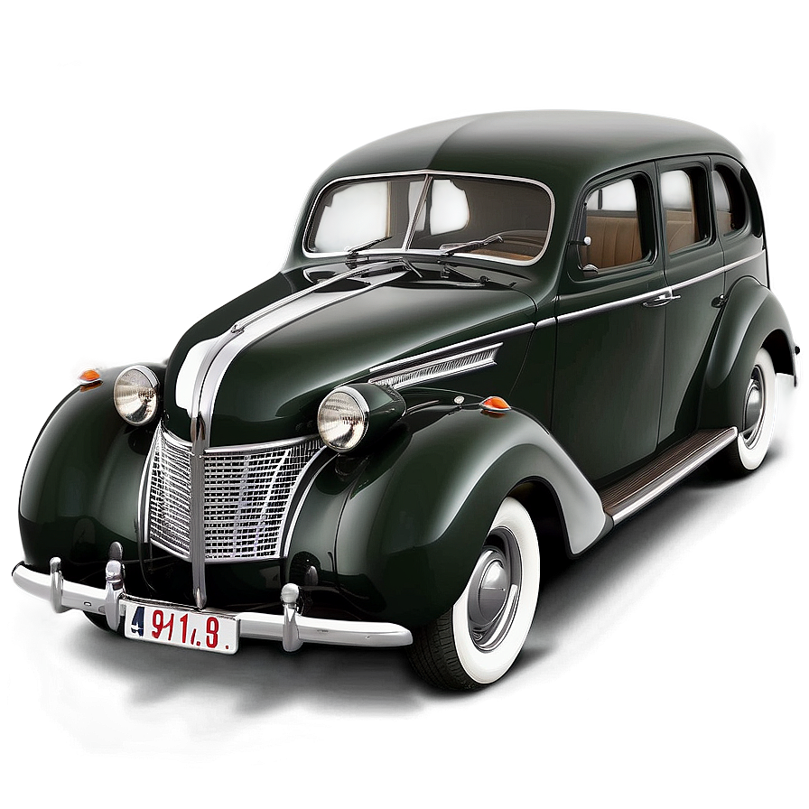 Madrid Vintage Car Show Png Uxe97 PNG Image