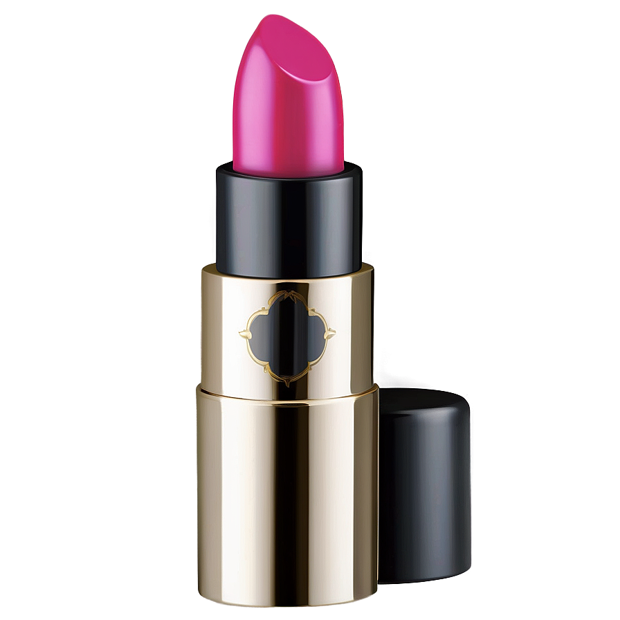 Magenta Pink Lipstick Png 82 PNG Image