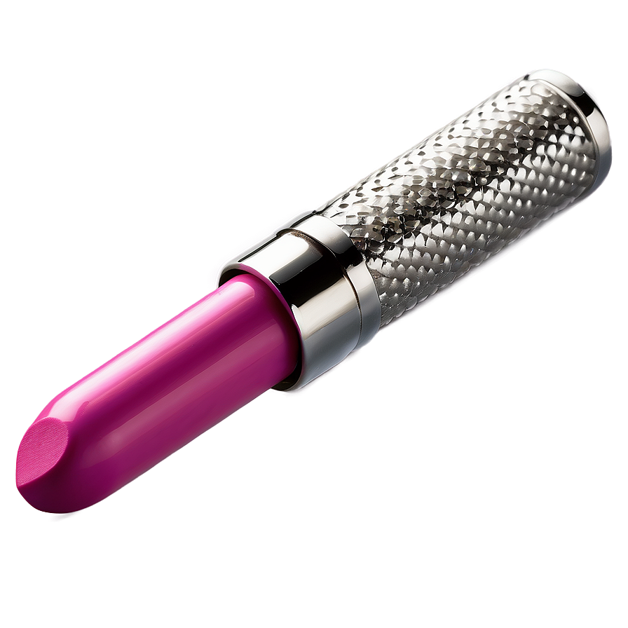 Magenta Pink Lipstick Png Pbv63 PNG Image