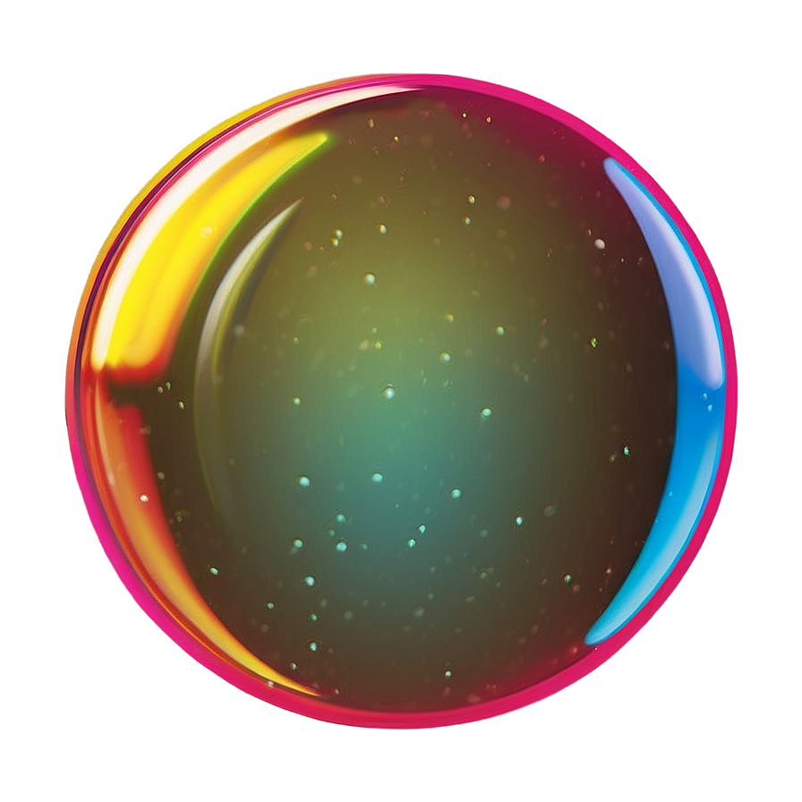 Magic Bubble Png 06112024 PNG Image