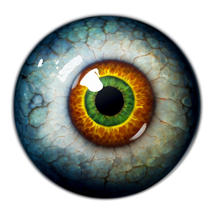 Magic Eyeball Png Ldf PNG Image