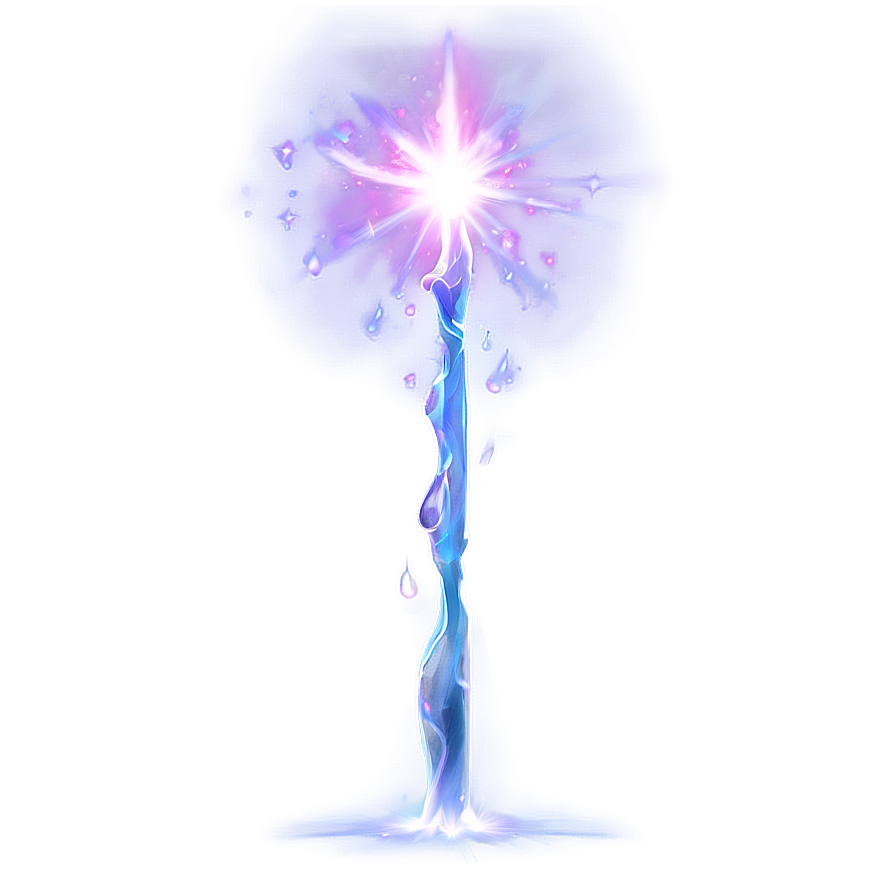 Magic Flare Png Jyn PNG Image