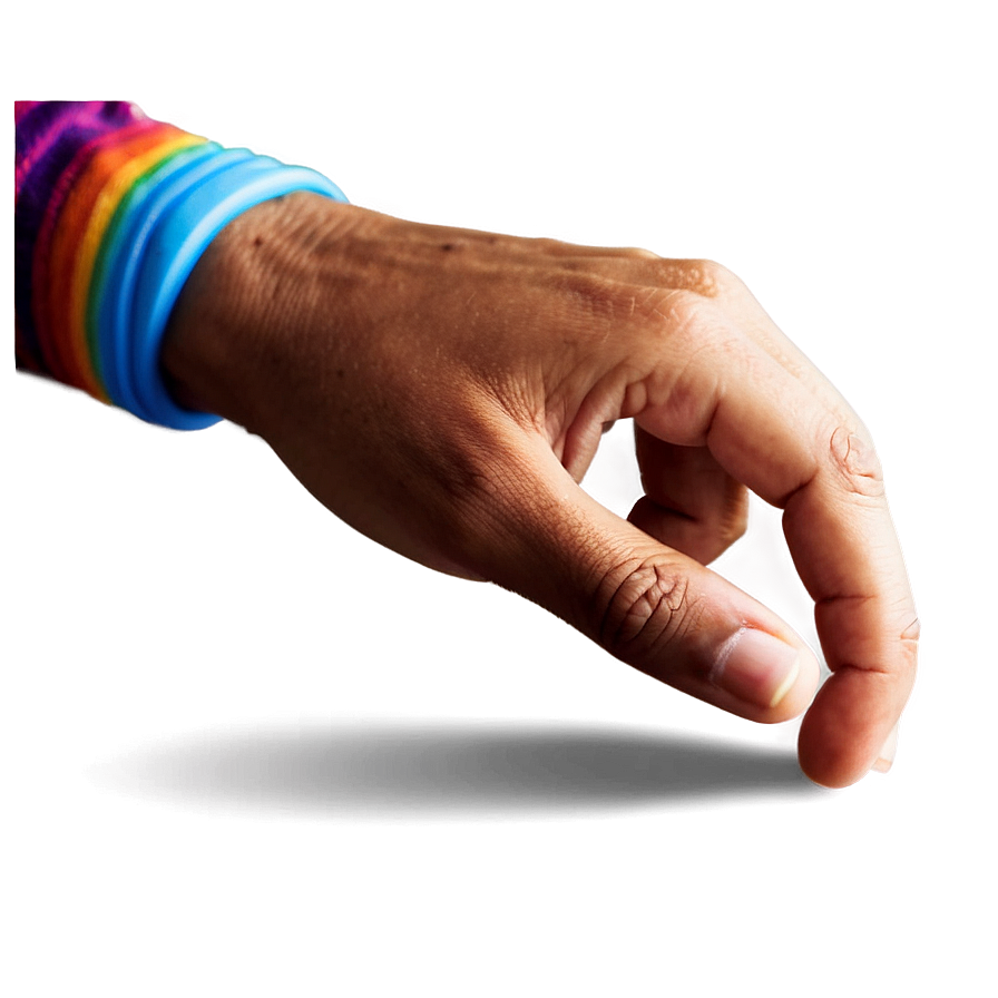 Magic Hand Png Hko PNG Image