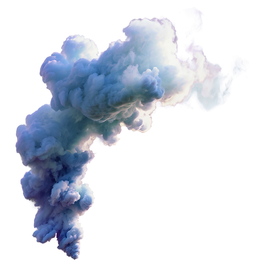 Magic Smoke Puff Png 90 PNG Image