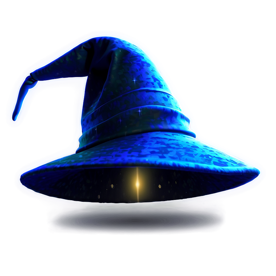 Magic Wizard Hat Png 45 PNG Image