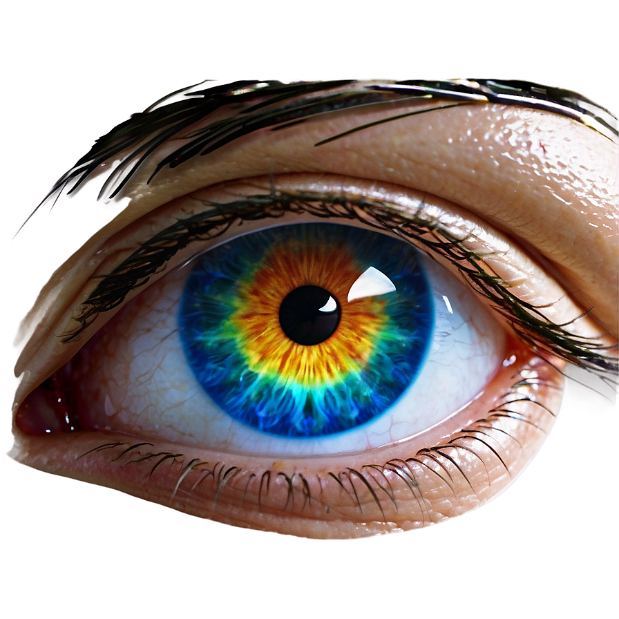 Magical Eye Fantasy Png 47 PNG Image