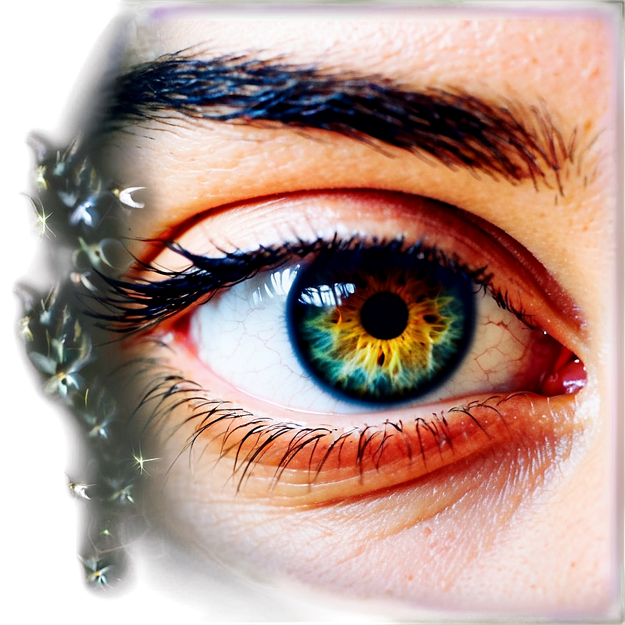 Magical Eyes Png Buj20 PNG Image