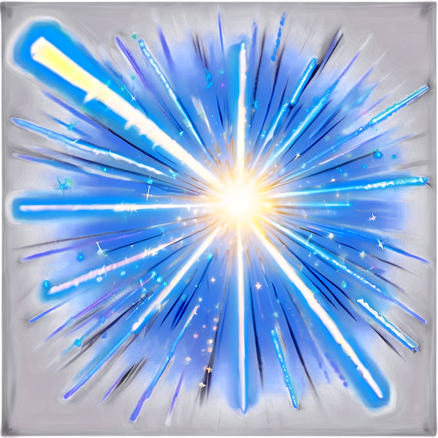 Magical Light Beam Png Jtv PNG Image